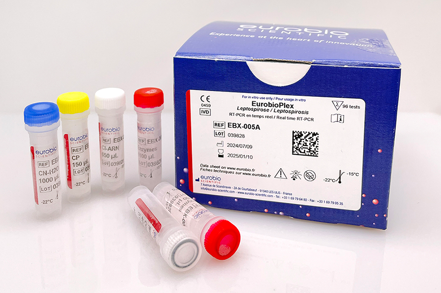 EurobioPlex Leptospire